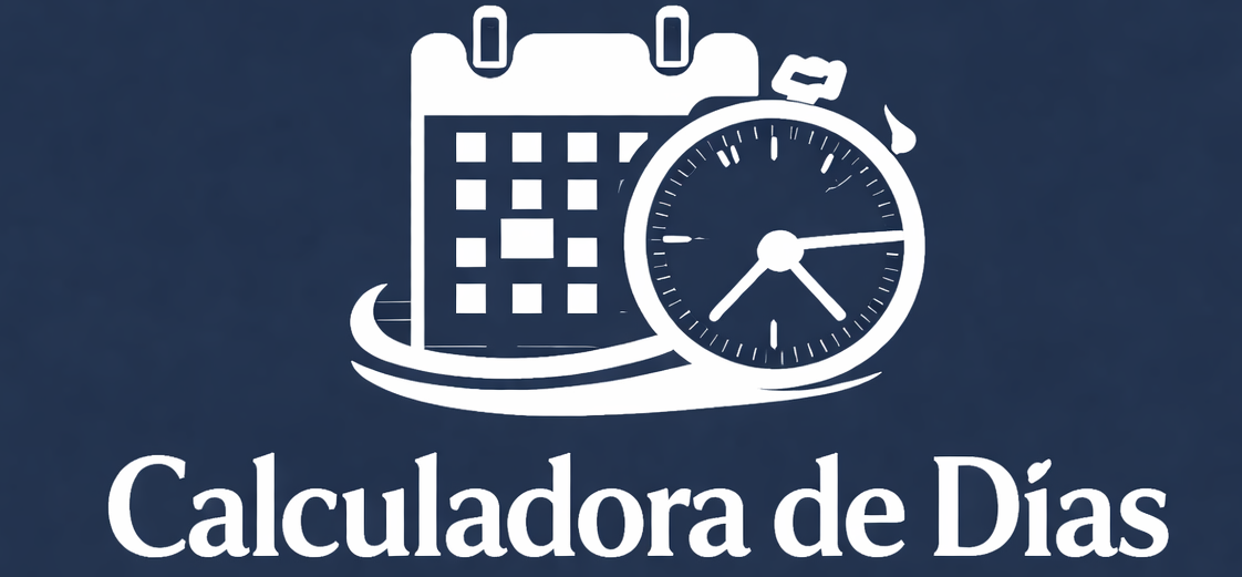 Calculadora de Dias