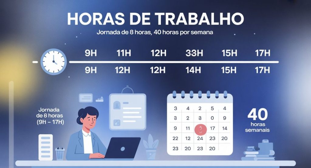 quantos dias uteis tem o mes